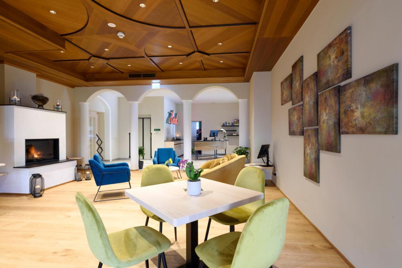 Hotel Moserwirt Bad Goisern Ngoại thất bức ảnh