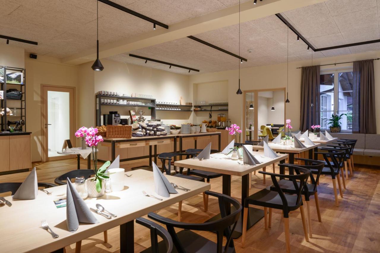 Hotel Moserwirt Bad Goisern Ngoại thất bức ảnh