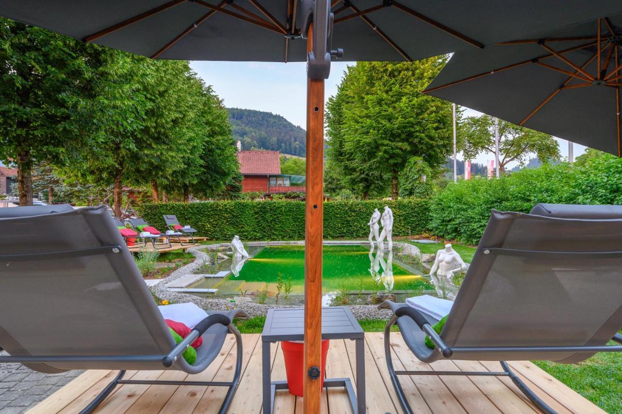 Hotel Moserwirt Bad Goisern Ngoại thất bức ảnh