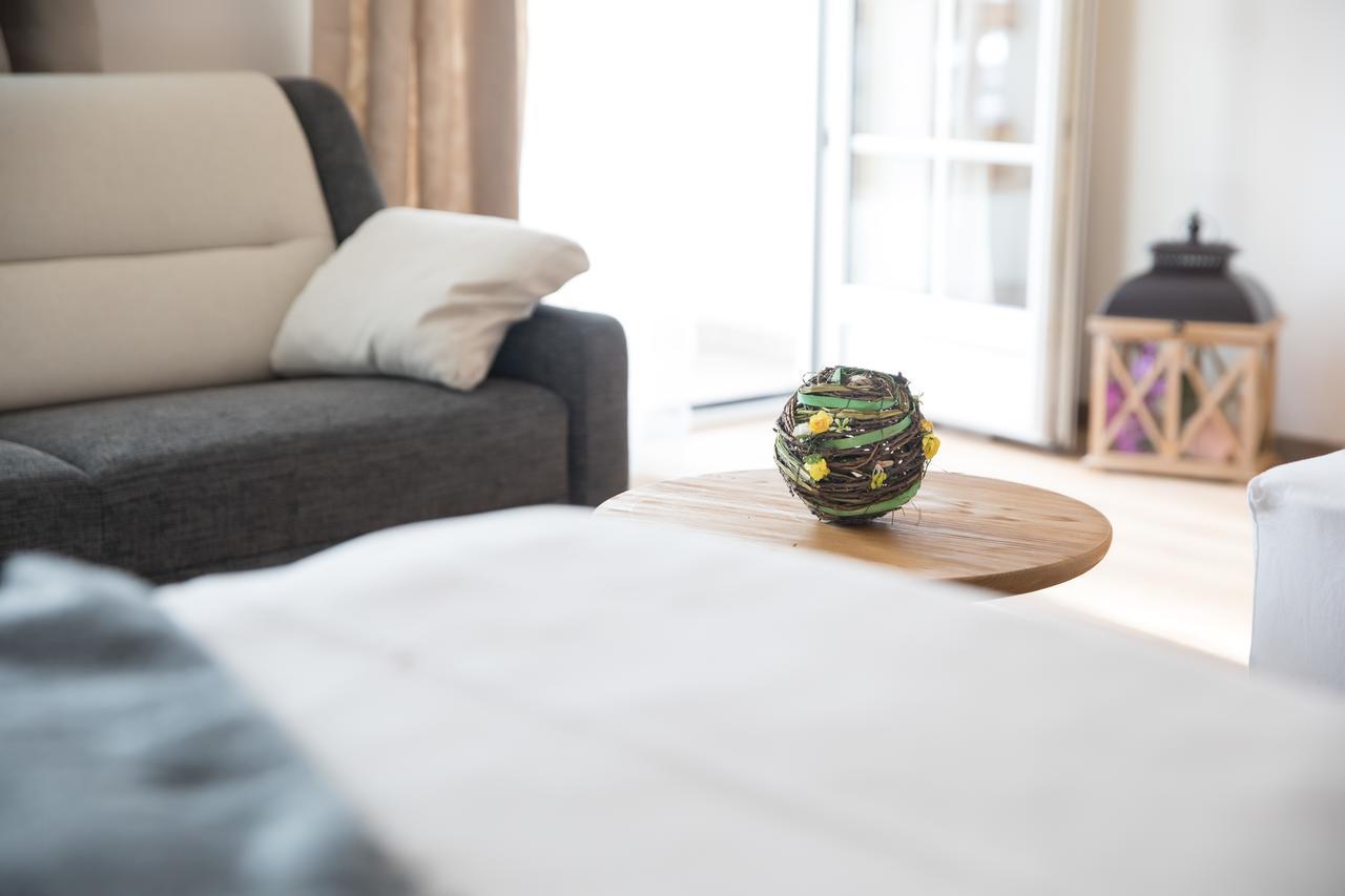 Hotel Moserwirt Bad Goisern Ngoại thất bức ảnh