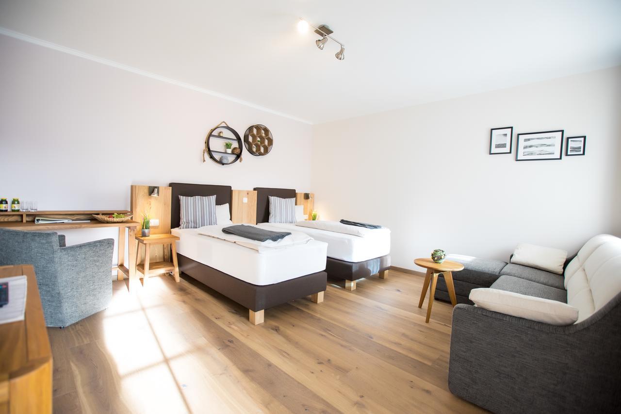 Hotel Moserwirt Bad Goisern Ngoại thất bức ảnh