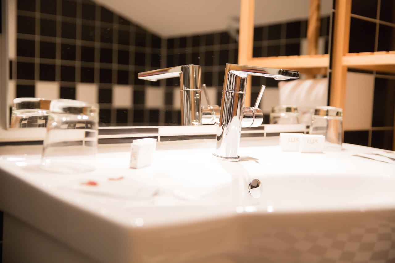Hotel Moserwirt Bad Goisern Ngoại thất bức ảnh