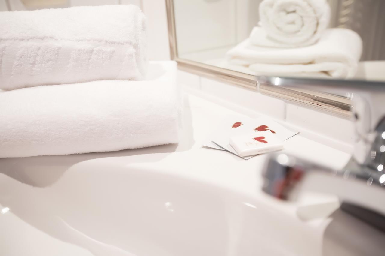Hotel Moserwirt Bad Goisern Ngoại thất bức ảnh