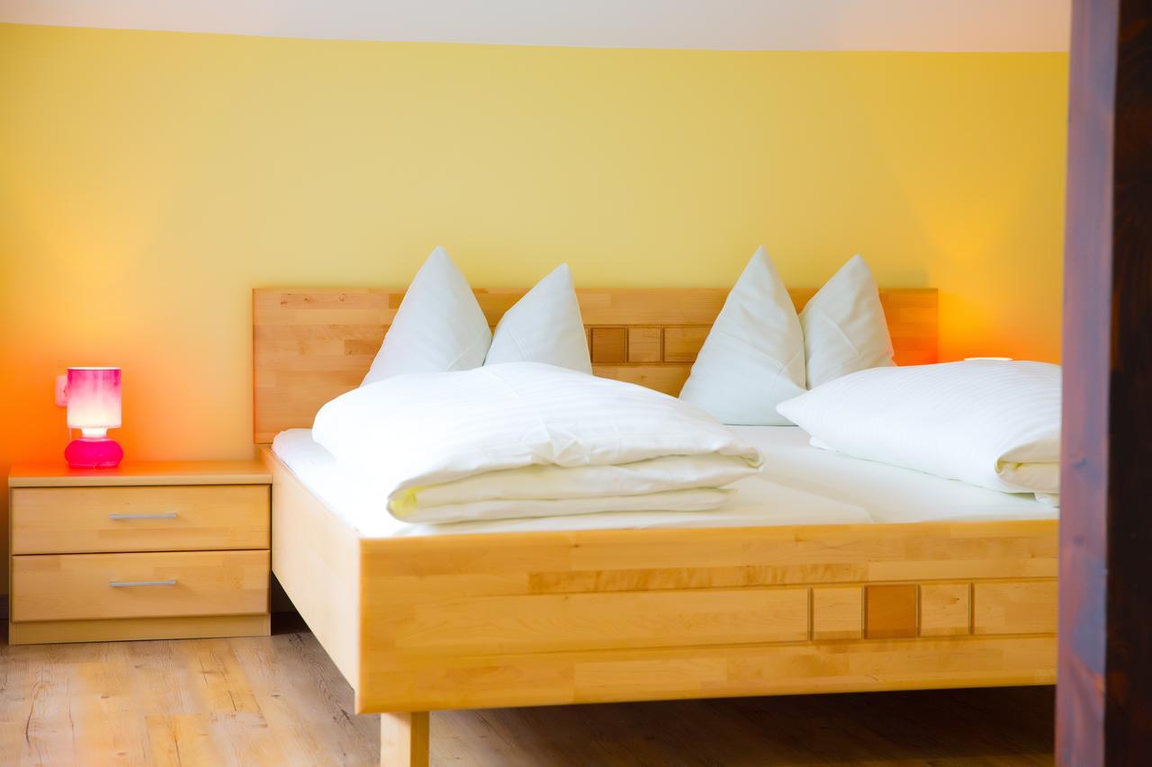 Hotel Moserwirt Bad Goisern Ngoại thất bức ảnh