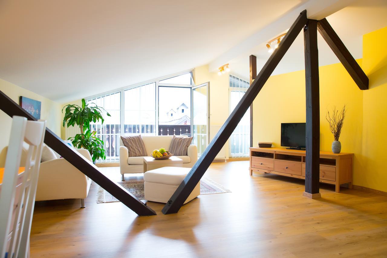 Hotel Moserwirt Bad Goisern Ngoại thất bức ảnh