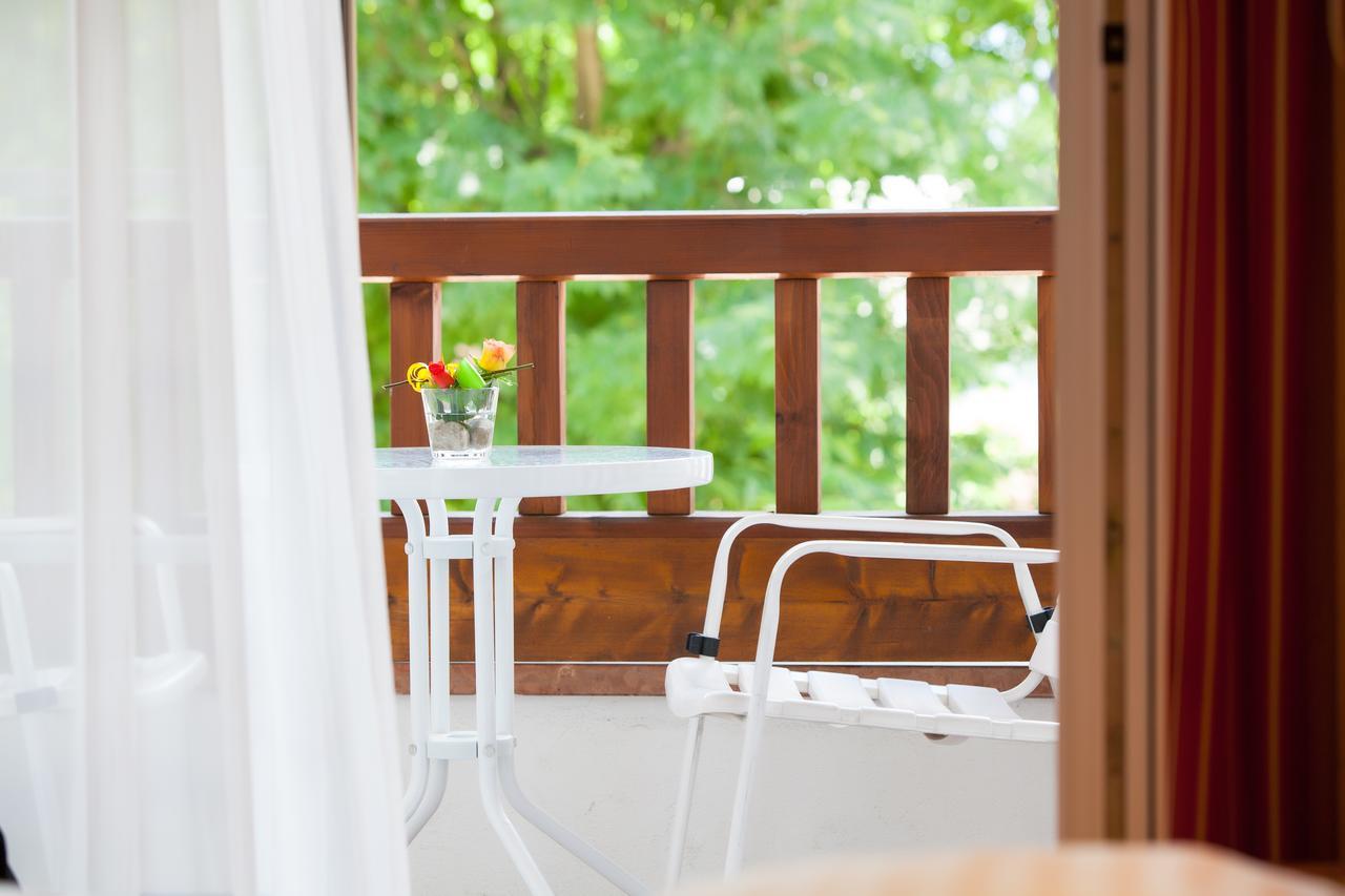 Hotel Moserwirt Bad Goisern Ngoại thất bức ảnh